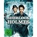 Sherlock Holmes (limitiertes Steelbook, exklusiv bei Amazon.de) [Blu-ray]