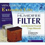 Vista 833 Humidifier Filter