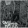 Image of album by Gray Matter