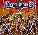 Bolt Thrower, War Master, 発売中