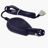 Garmin External Speaker With 12/24 Volt Adapter 2730 Only - Gps Automotive Accessories - Garmin Parts
