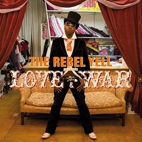 loveandwar