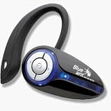 BlueAnt X3 Micro Bluetooth Headset