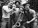 Jigsaw of UB 40 Pop Group from MirrorPrintStore