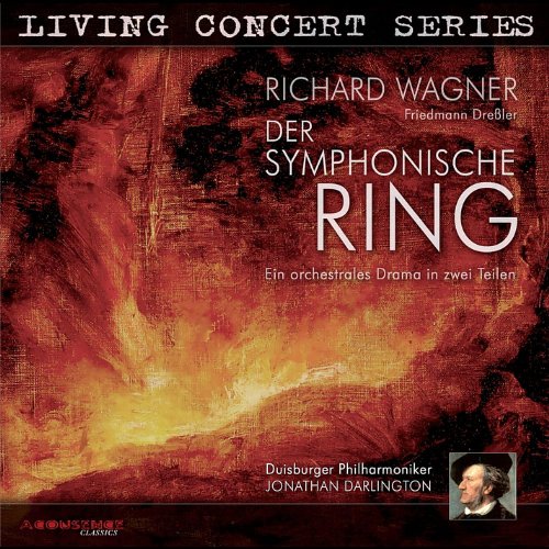 Der Symphonische Ring/the Symphonic Ring