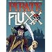 Pirate Fluxx Card Game