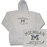 Michigan Wolverines OTH Kramer Hooded Sweatshirt