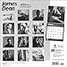 James Dean 2015 Wall Calendar