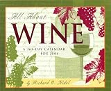 All About Wine 2006 Calendar