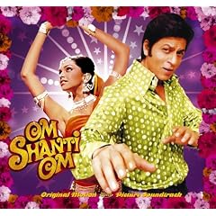 Om Shanti Om (Deluxe Edition)