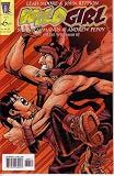 Wild Girl, #6 of 6 (Comic Book)