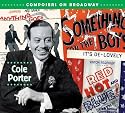Composers on Broadway (Cole Porter)