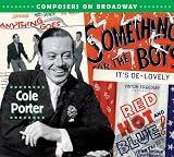 Composers on Broadway (Cole Porter)