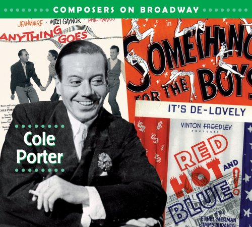 CD-Charts  Search : Composers on Broadway (Cole Porter)