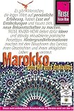 Marokko - Vom Rif zum Anti-Atlas - Reisehandbuch - Erika D&auml;rr, Astrid D&auml;rr