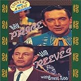 Jim Reeves and Ray Price - Country Music Classics (1956)