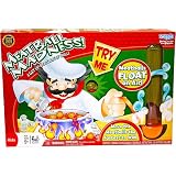 Meatball Madness Game