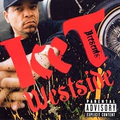 Ice-T Presents Westside: Compiled By Ice-T