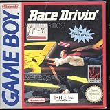 Race Drivin