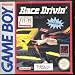 Video Games : Race Drivin'