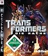 Transformers: Die Rache