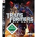 Transformers: Die Rache