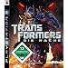 Transformers: Die Rache