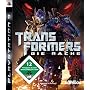 Transformers: Die Rache