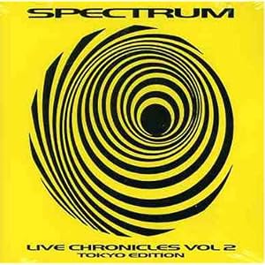 Spectrum