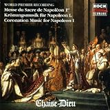Classical Music : Coronation Music for Napoleon I