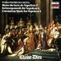 Coronation Music for Napoleon I