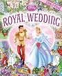 Look and Find: Disney Princess Royal Wedding