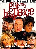 Give my head peace : the book
