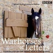 Warhorses of Letters Complete Series | [Robert Hudson, Marie Phillips]