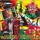 Alerta Bihotza