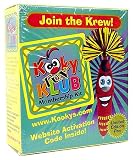 The Kookys Kooky Fun Klub Membership Kit (With Limited Edition Pen)