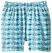 Zutano Baby Boys V Room Shorts
