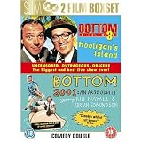 Bottom Live 3: Hooligan`s Island / Bottom 2001: An Arse Oddity [ NON-USA FORMAT, PAL, Reg.2 Import - United Kingdom ]