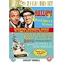 Bottom Live 3: Hooligan's Island / Bottom 2001: An Arse Oddity [ NON-USA FORMAT, PAL, Reg.2 Import - Great Britain ]
