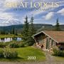 Great Lodges of the National Parks (State Calendar)
