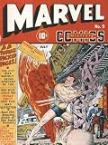 Marvel 65th Anniversary Special #1 Marvel 65th Anniversary Special #1