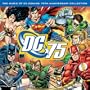 Music of DC Comics: 75th Anniversary Collection