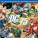 Music of DC Comics: 75th Anniversary Collection