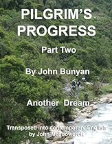 Pilgrim's Progress Part 2 in Contemporary English (Pilgrim's Progress in Contemporary English)