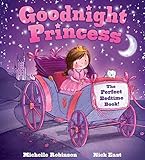 Goodnight princess