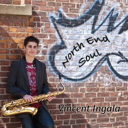 VINCENT INGALA - North End Soul - Zortam Music