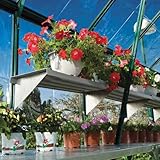 Shelf Kit for Snap & Grow/ Nature Greenhouse