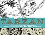 Tarzan 1: The Complete Russ Manning N...