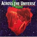 Across the Universe (Original Soundtrack) (Lyrics included with album)