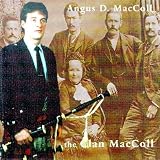 Clan MacColl